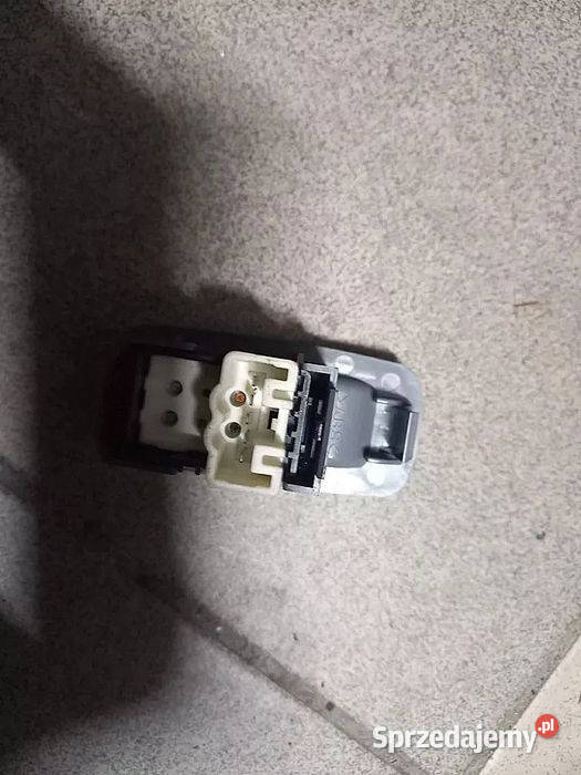 Przełącznik Szyby Tył Toyota Rav4 Ii 00 03r osobowe