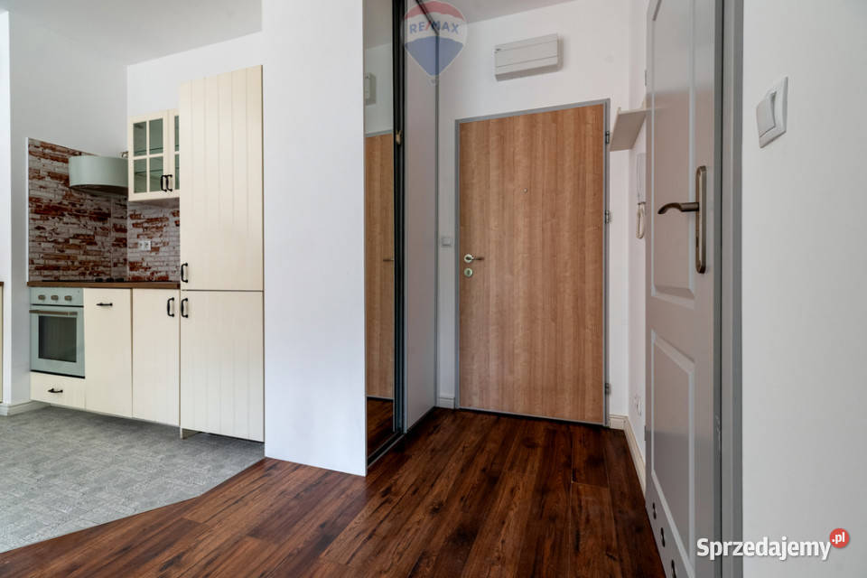 Ostoja Wilanów ciche przytulne piękny widok mazowieckie