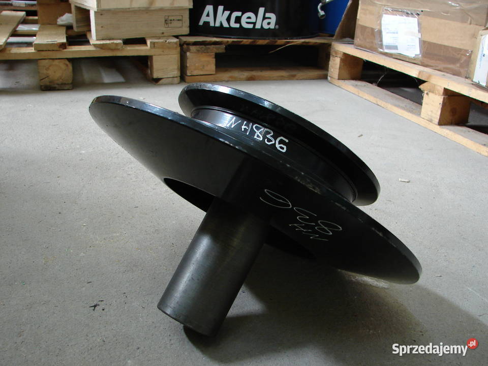 KOLO WARIATOR HOLLAND TC 50560 TC 56 9837461 Bogdanka