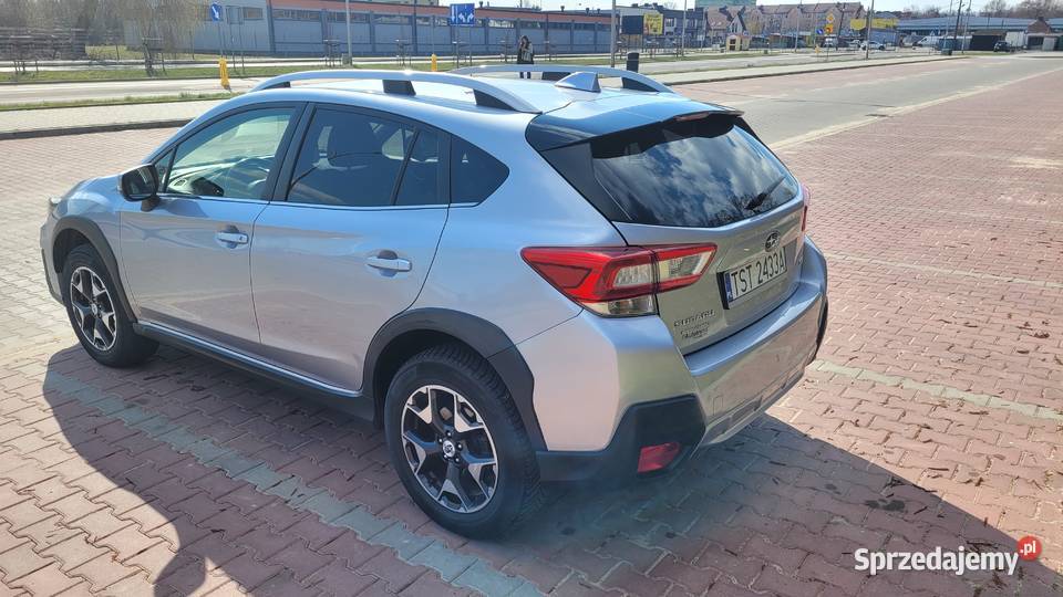 subaru xv automatyczna Ostrowiec Świętokrzyski
