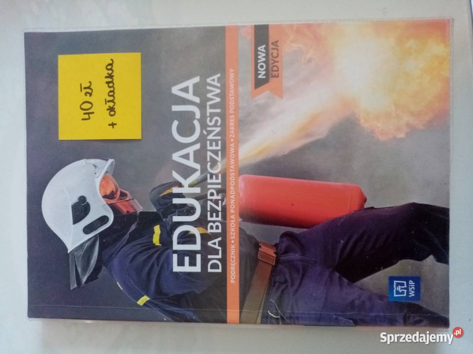 książki podręczniki do kl 1 2 szkoły średniej j pomorskie Lębork