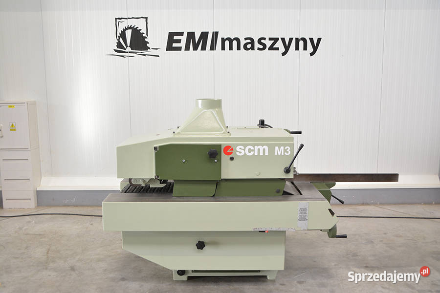 5816 WIELOPIŁA SCM M3 Biertowice