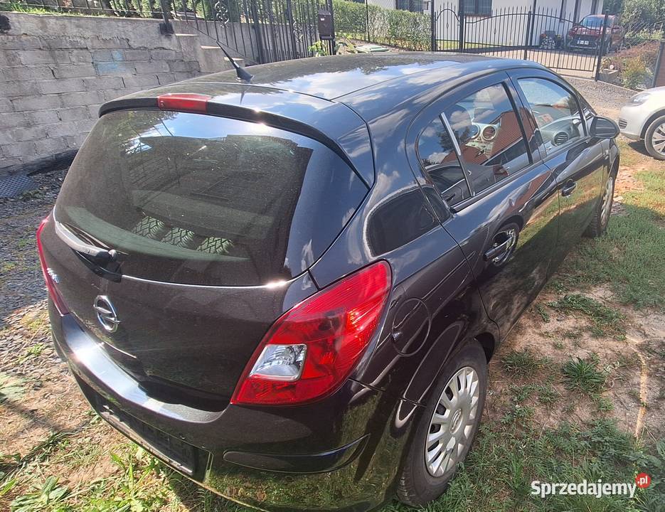 Opel Corsa 14 16V Active Corsa
