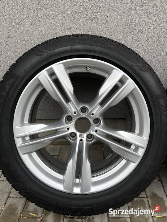 Felgi koła Bmw x5 styling 467 f15 2555019 nowe Ostrów Mazowiecka sprzedam