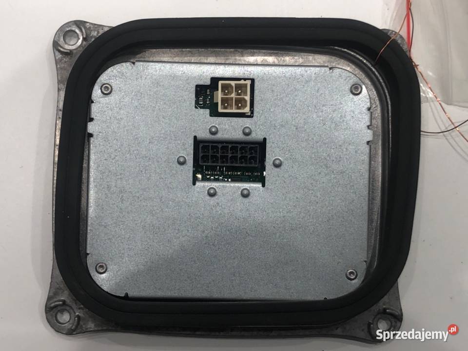 PRZETWORNICA XENON JEEP CHEROKEE KL 130732948901 sprzedam