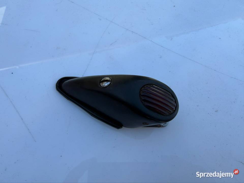 Lampa tylna awtowelo bmw emw r35 awo oryginał