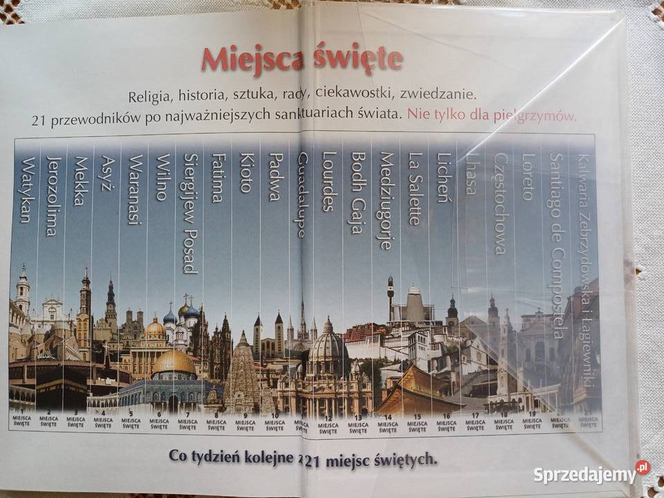 Miejsca święte Bodh Gaja t13 Indie Urszula Mapy i przewodniki Kraków sprzedam
