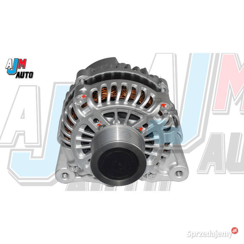 Alternator A3TB6781 20 22 CD MZRCD AWD Mazda 5 Grabów Szlachecki