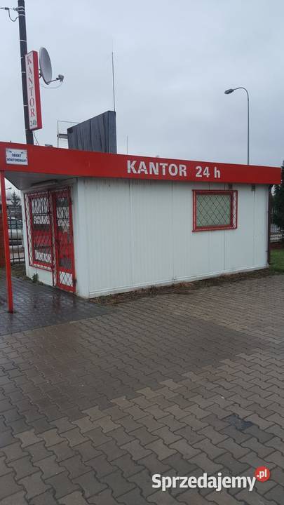 Kantor Wymiany Walut Bartoszyce