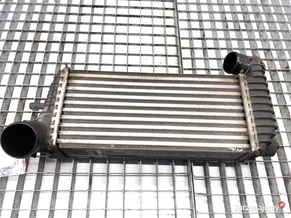 INTERCOOLER FORD TOURNEO BV619L440CK 15 120 osobowe Chłodnice powietrza (intercoolery) podkarpackie