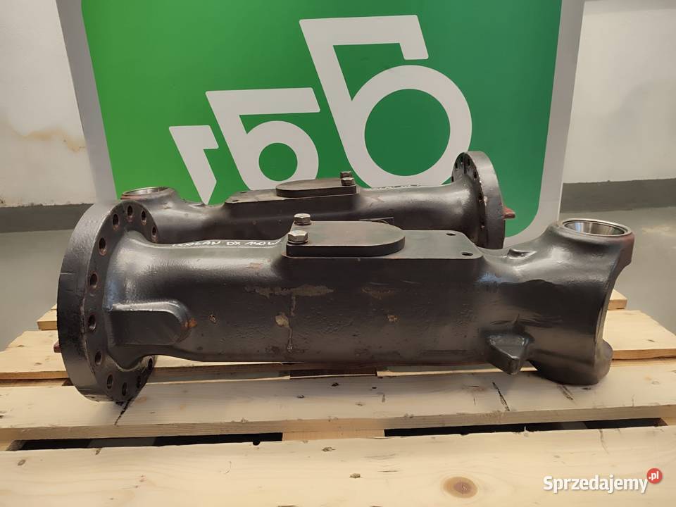 Pochwa mostu ZF55 4472 497 020 B Doosan DX 140W Wilkowo