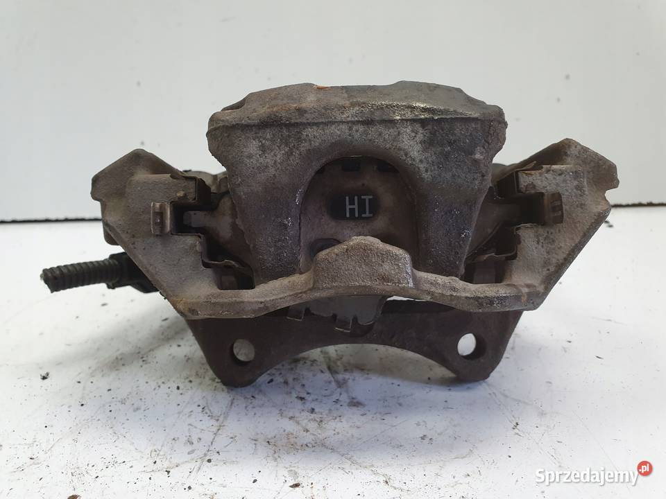 Toyota CHR TYLNY ZACISK HAMULCOWY prawy tył osobowe Motoryzacja Rudka sprzedam