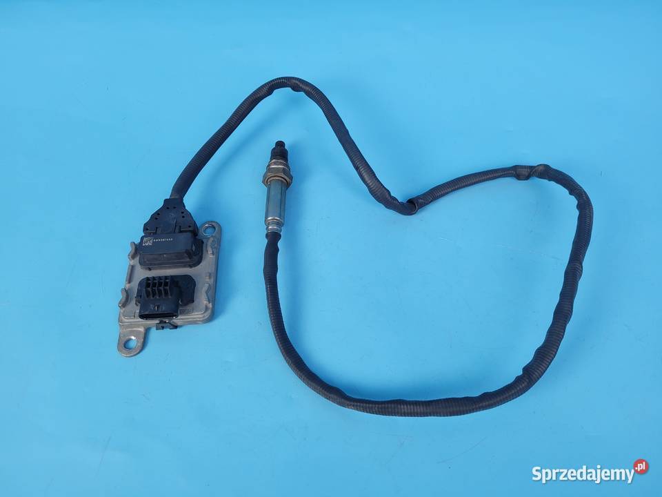 DEUTZFAHR 6130 TTV CZUJNIK NOX 5WK96755A Kolno