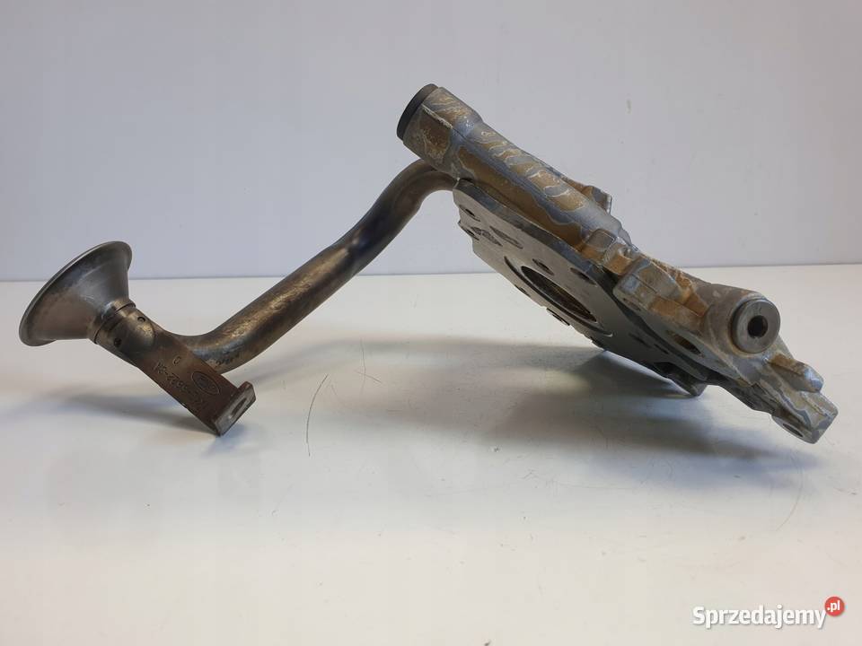 Jaguar XType 25 V6 POMPA OLEJU olejowa Chełm