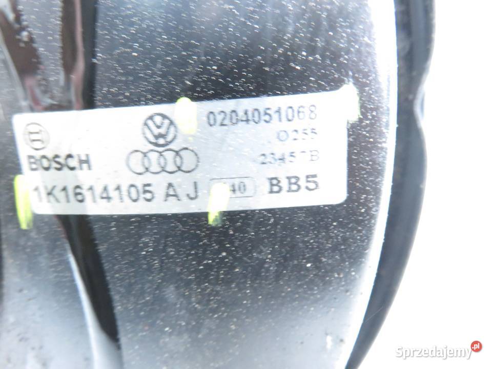 SERWO VW GOLF PLUS 19 TDI 1K1614105AJ 0204051068 sprzedam