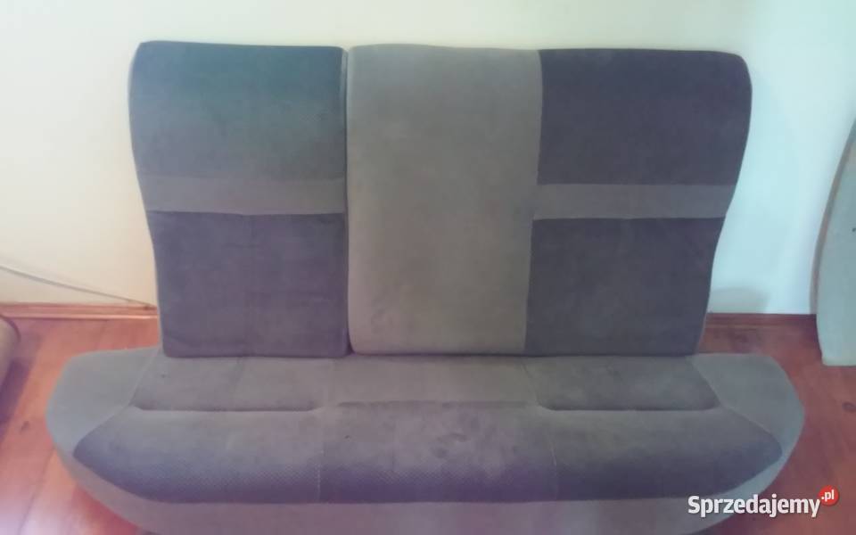 Sierra fotel kanapa tapicerka stan półka Ford