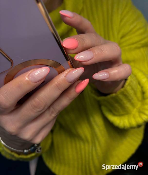 Manicure i Pedicure Pruszków centrum