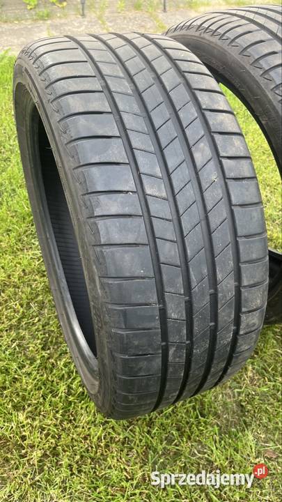 Opony Bridgestone 22540R18 Samochodowe Olsztyn