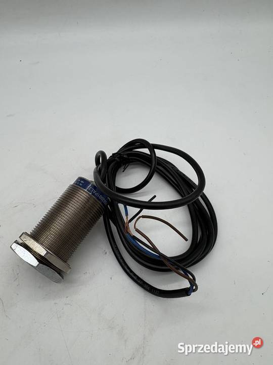 Telemecanique X630B1PAL2 Czujnik indukcyjny Warszawa sprzedam