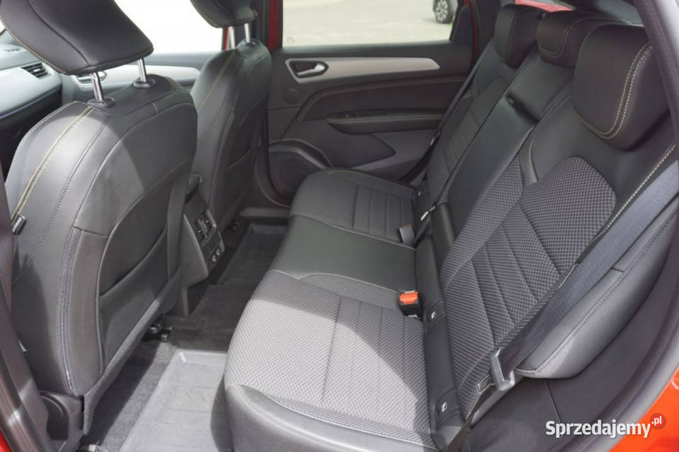 Renault Arkana 16ETech 145 Full Hybrid Techno Lublin