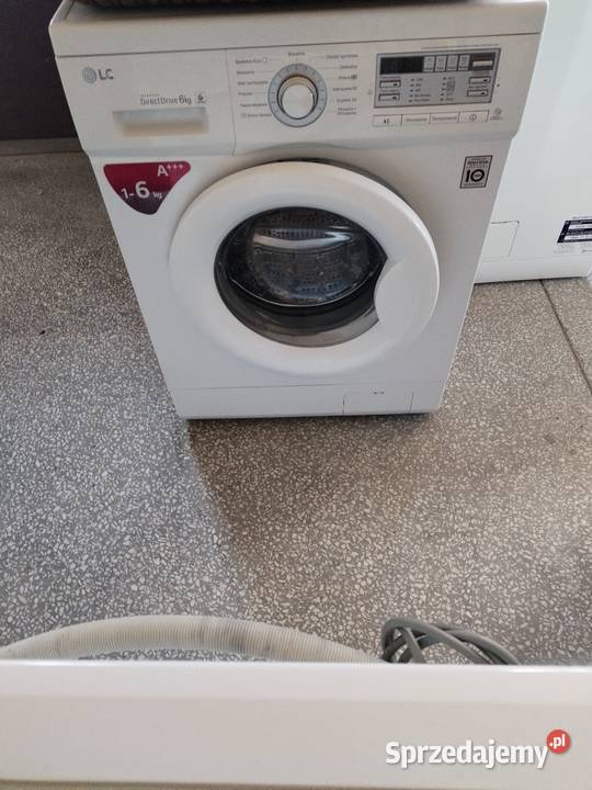 Zmywarka wolnostojące podkarpackie Rzeszów sprzedam