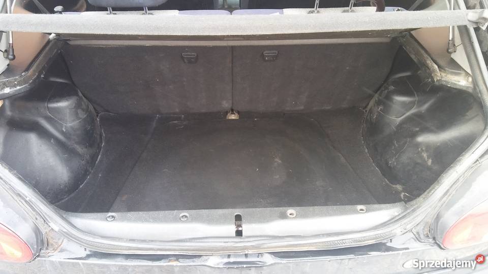 Colt 18 gti 2/3 Colt Gliny Małe