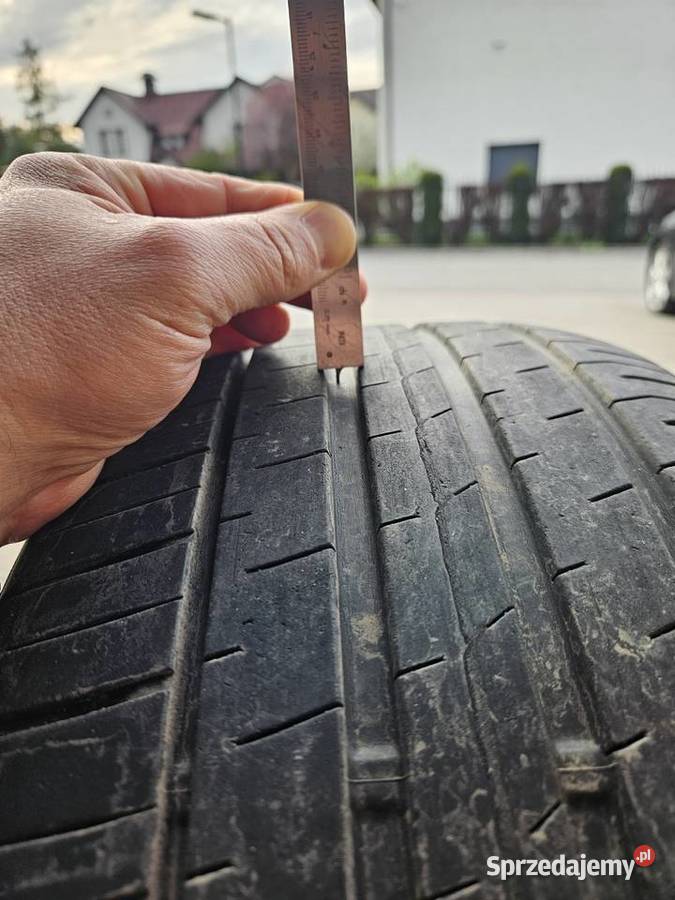 Falken ziex ze310 22550r17 podkarpackie Stalowa Wola