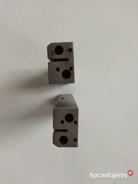 Szczęki grzałki Rovema Nysa