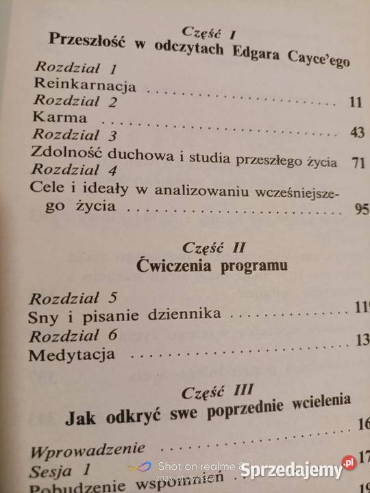 Smith W pierścieniu nieśmiertelności książki Poradniki, albumy i reportaże Warszawa