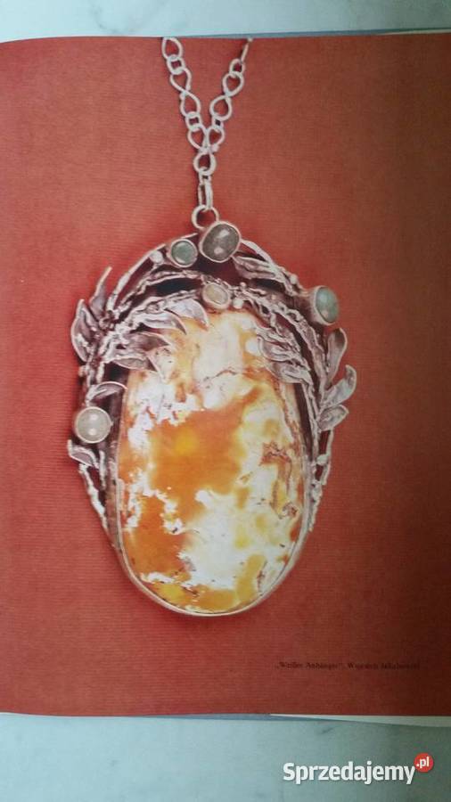 Album POLNISCHER BERNSTEIN Janina Grabowska lubelskie Puławy