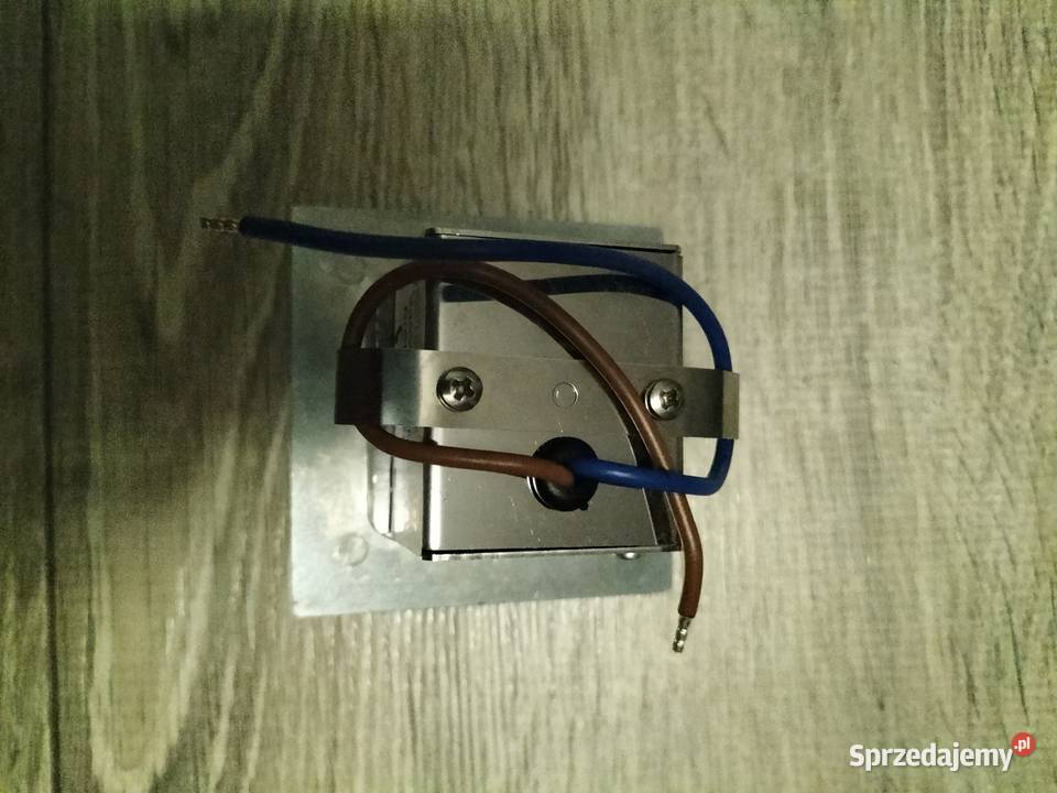 Lampki schodowe LED Lublin