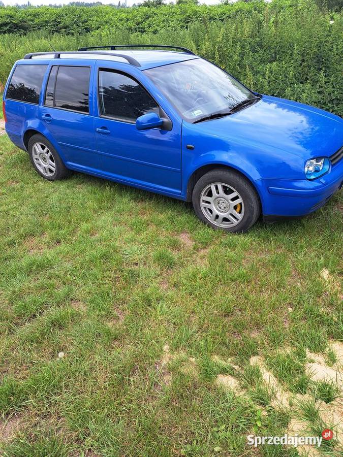 Vw golf Piekary Śląskie