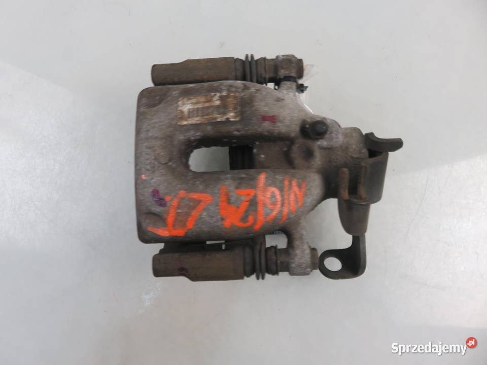 ZACISK LEWY TYŁ PEUGEOT RCZ