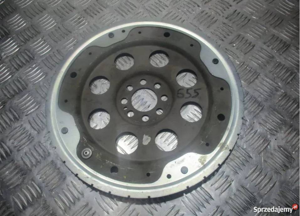INFINITI FX 45 S50 KOŁO ZAMACHOWE Nowy Tomyśl
