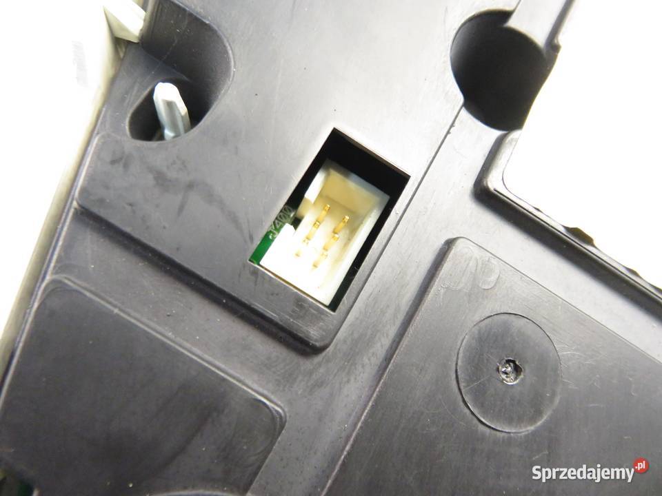 LICZNIK FORD FOCUS II 16 8V4T10849EE małopolskie