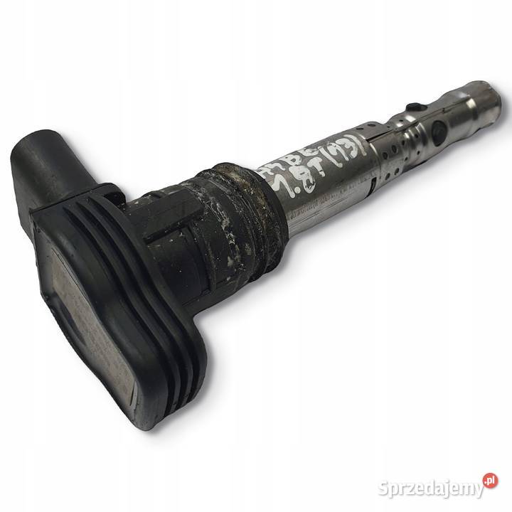 CEWKA ZAPŁONOWA Audi A4 B6 18T Bosch 0986221024 Chełm