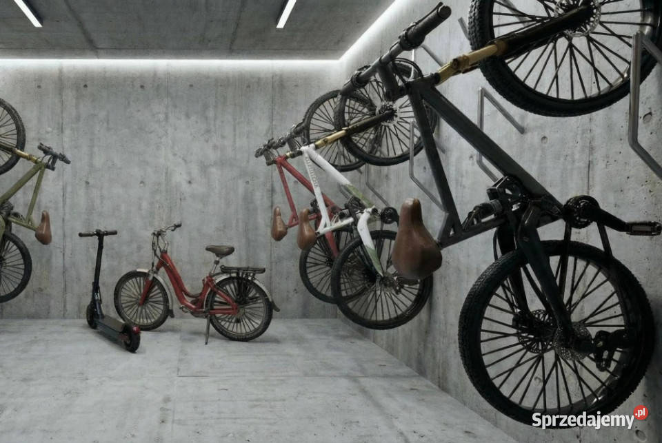 Apartament M35 Tarasy Śląskie 3 maja 41500