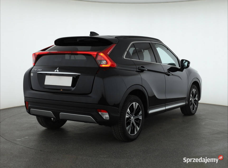 Mitsubishi Eclipse Cross 15 TMIVEC sprzedam
