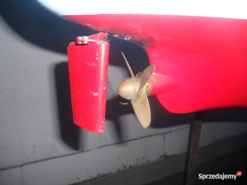 Statek kontenerowy Kontenerowiec 1 80 M Model Dębica sprzedam