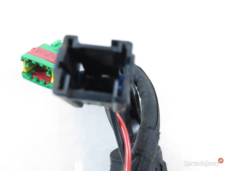 STACYJKA CITROEN C8 EA EB 36353100 9648445180 Stacyjki i kluczyki