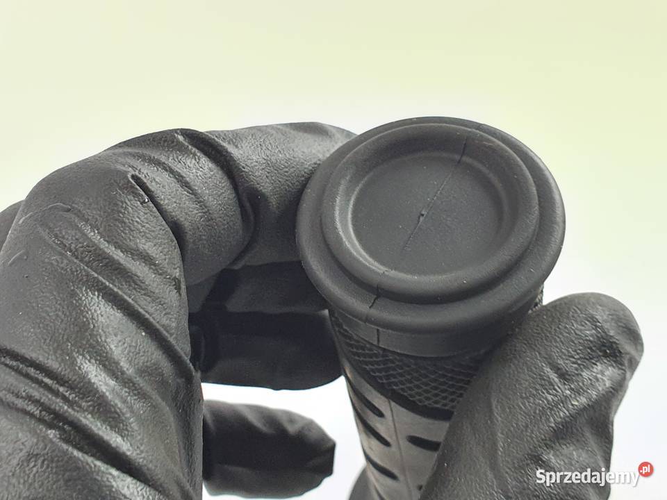 Rolgaz Manetka Gazu Malaguti F12 Łódź