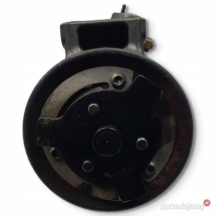 SPRĘŻARKA KLIMATYZACJI Audi A1 A2 A3 12 TSI Chełm