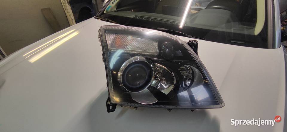 Vectra c Wysokie Mazowieckie