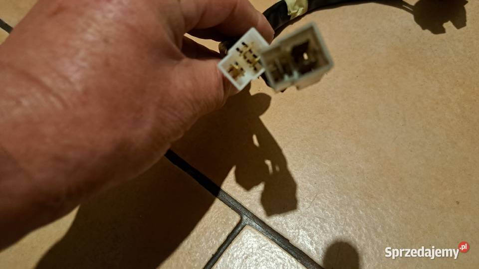 Wakumetr miernik podciśnienia Mera KFM125p126p Liczniki i zegary Leszno sprzedam