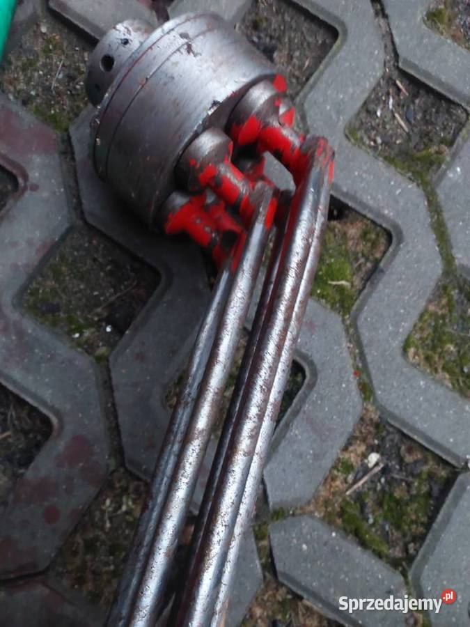 Noże do dewulf kujawsko-pomorskie Rypin