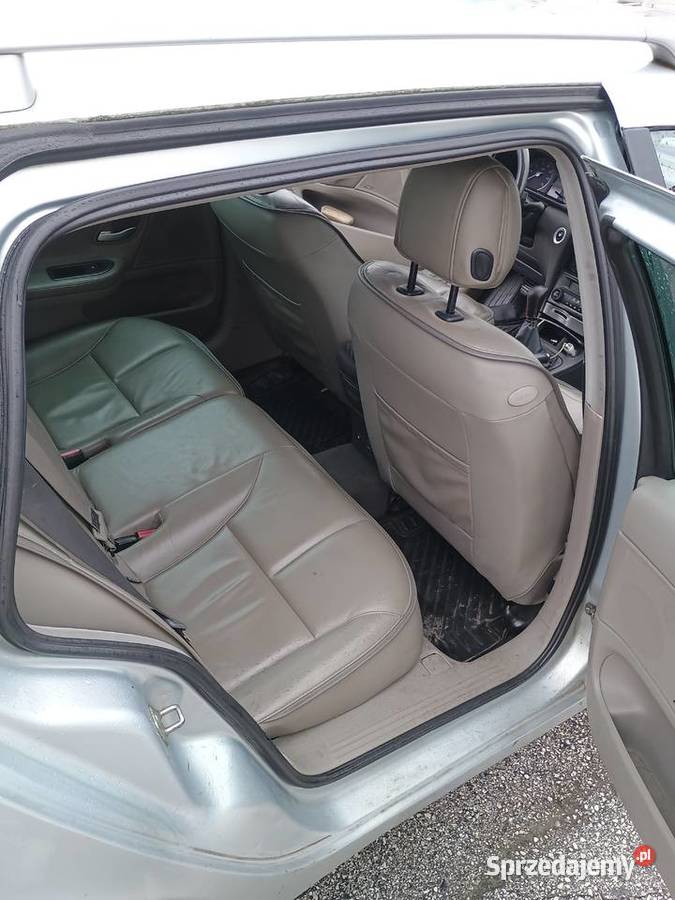 Ładny Renault laguna z gazem z bogatym Kombi Kielce