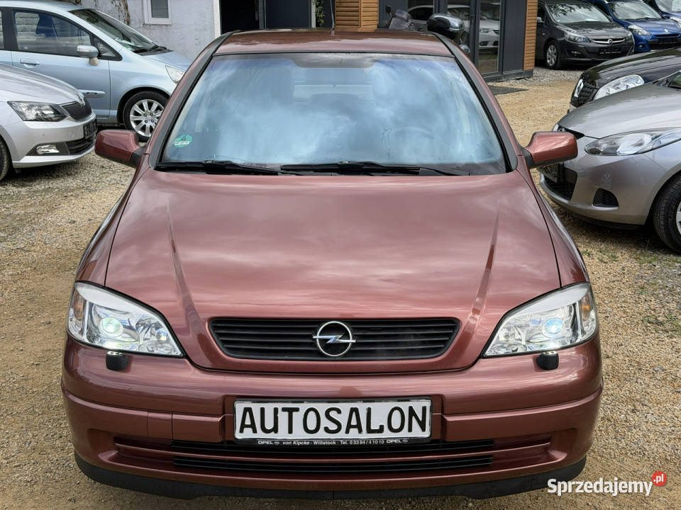 Opel Astra immobilizer śląskie Częstochowa