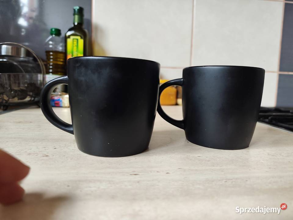 2 Kubki Można żyć podlaskie Filipów