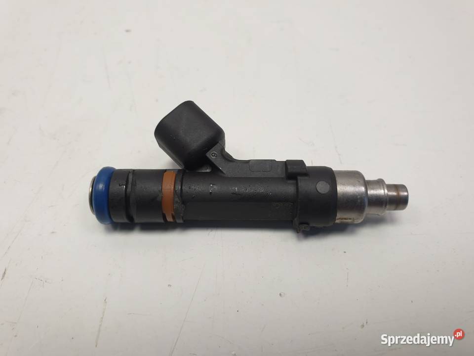 WTRYSKIWACZ Ford Mondeo MK4 20 16V 0280158105 Chełm