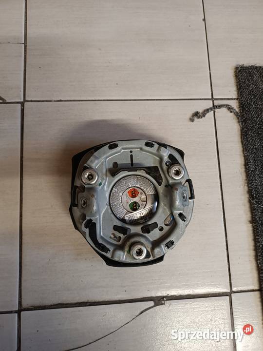 Poduszka kierownicy Audi A6 C6 A4 B7 4f0880201 Turek